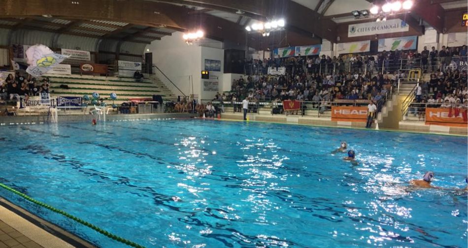Visualizza: Champions League Pallanuoto, le gare della Pro Recco in esclusiva su Sportitalia (60 DTT, 225 SKY) su Digital-News.it Immagine di Champions League Pallanuoto, le gare della Pro Recco in esclusiva su Sportitalia (60 DTT, 225 SKY) - Scopri di più su Sport