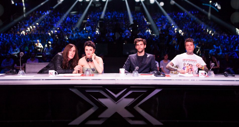 Immagine di X Factor 10, su Sky Uno (e in streaming su Now Tv) è la serata Generation Icon - Scopri di più su Sky Italia
