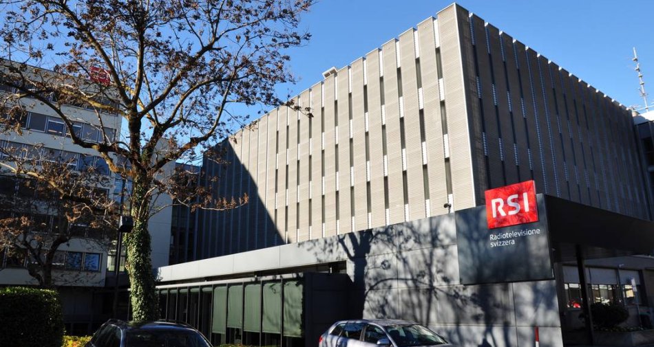 Immagine di Tv svizzera, la RSI prepara un'offerta completamente nuova - Scopri di più su Satellite / Estero
