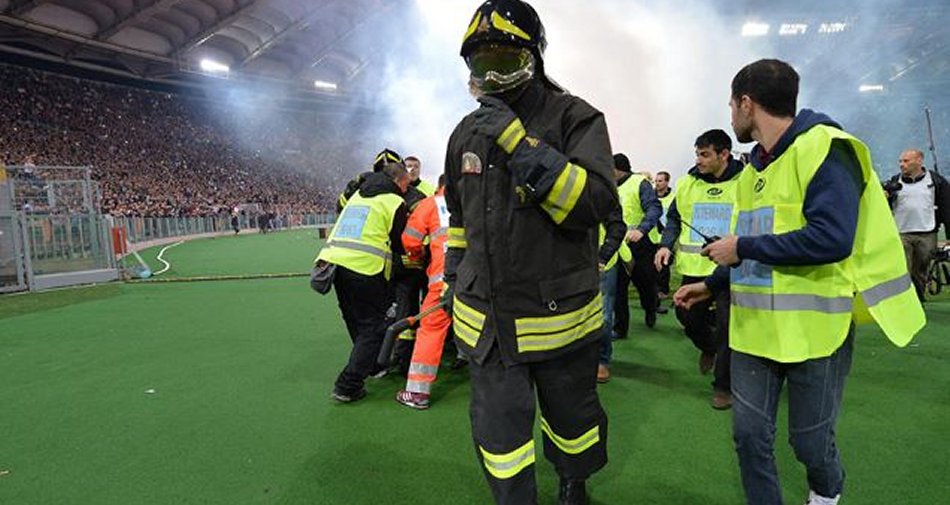 Mediaset: da battaglia con Vivendi dipende anche assetto calcio italiano
