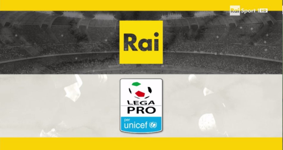 Immagine di Lega Pro, i posticipi tv in diretta su Rai Sport dalla 14a alla 27a giornata - Scopri di più su Sport