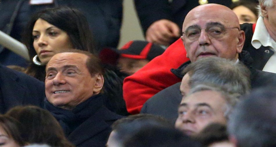 Visualizza: Berlusconi pensa a futuro Mediaset e cerca la pace con Vivendi ritirando richiesta ostile su Digital-News.it Immagine di Berlusconi pensa a futuro Mediaset e cerca la pace con Vivendi ritirando richiesta ostile - Scopri di più su Economia