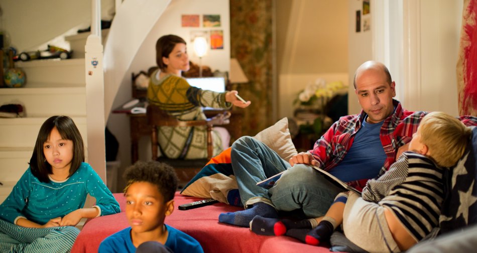 Mercoledi 12 Giugno sui canali Sky Cinema HD