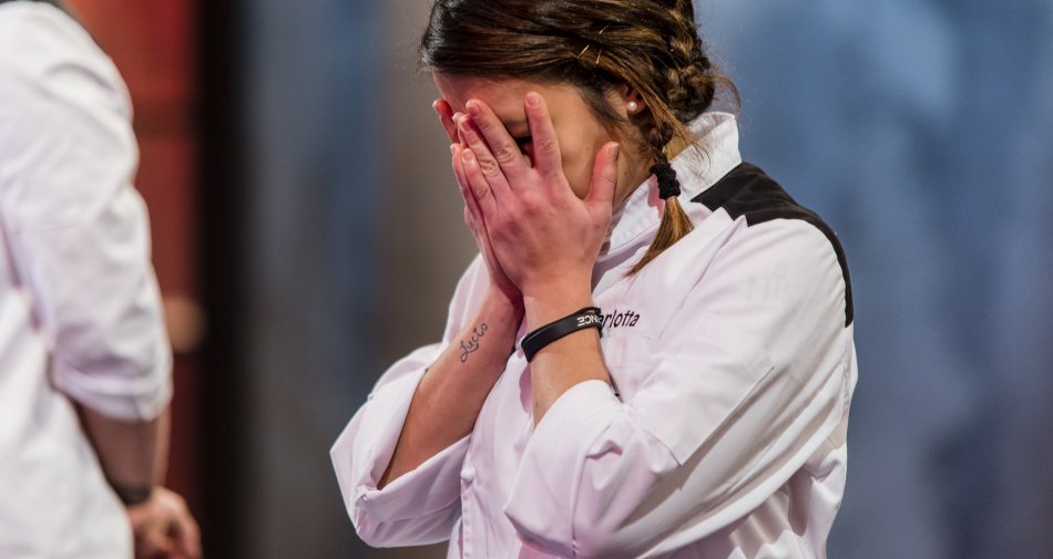 Immagine di Sky Uno, Carlotta vince Hell's Kitchen Italia, nella finale più vista nella storia del programma - Scopri di più su Sky Italia