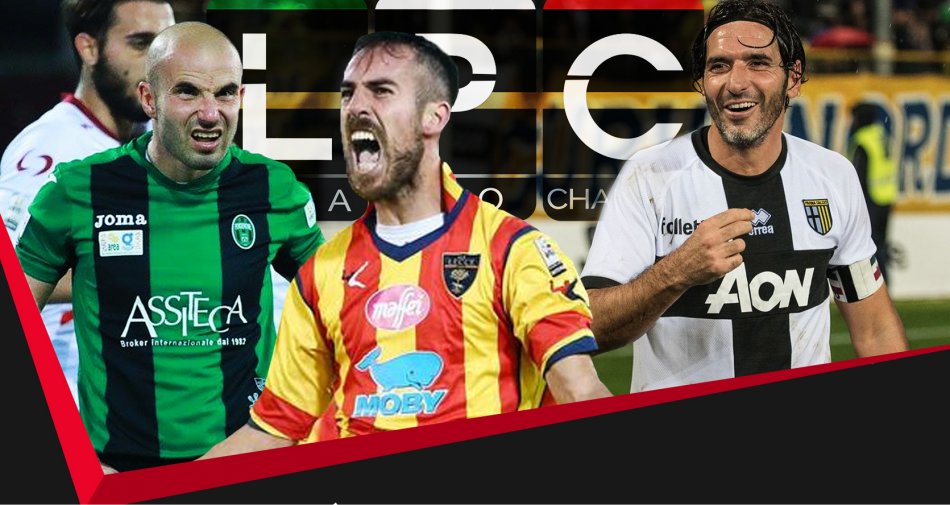 Immagine di Black Friday, solo venerdì tutte le gare in ppv su Lega Pro Channel a metà prezzo - Scopri di più su Internet e Tv