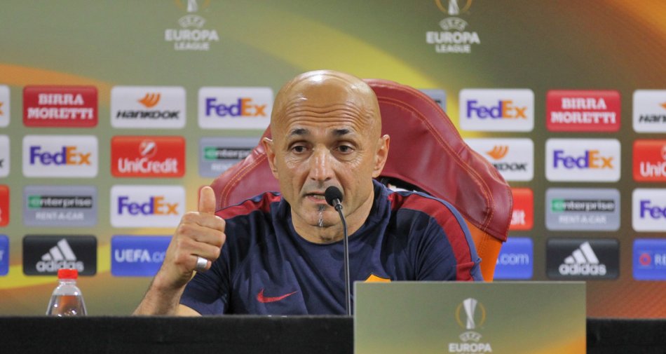 Premium Sport HD: «Inaccettabile il comportamento di Spalletti».