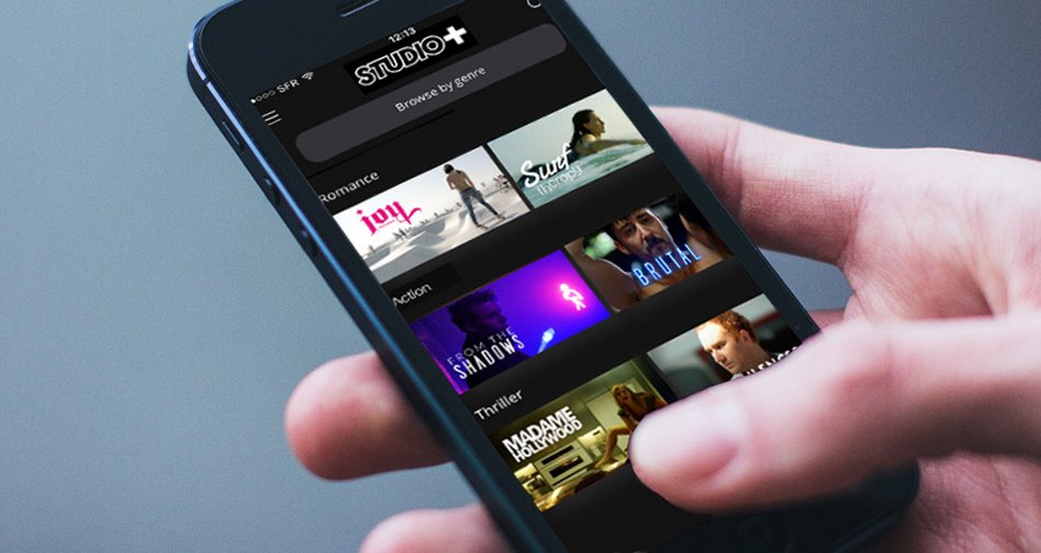 Foto - Vivendi: ecco Studio+, miniserie per smartphone. Da lunedì con TIM anche in Italia