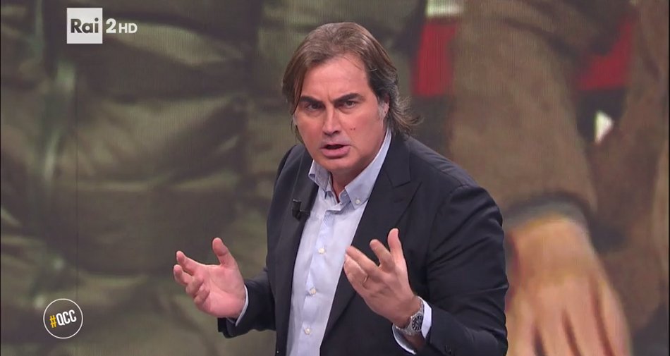 Immagine di CdR di RaiSport: «Inaccettabile ospitare e far condurre giornalisti di tv concorrenti». - Scopri di più su Sport
