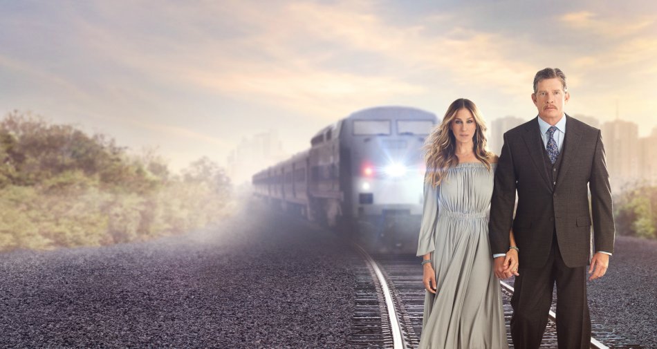 Divorce, su Sky Atlantic HD la serie HBO che segna il ritorno di Sarah Jessica Parker