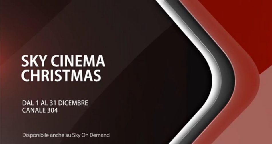 Immagine di Sky Cinema Christmas, torna il canale interamente dedicato ai film a tema natalizio - Scopri di più su Sky Italia