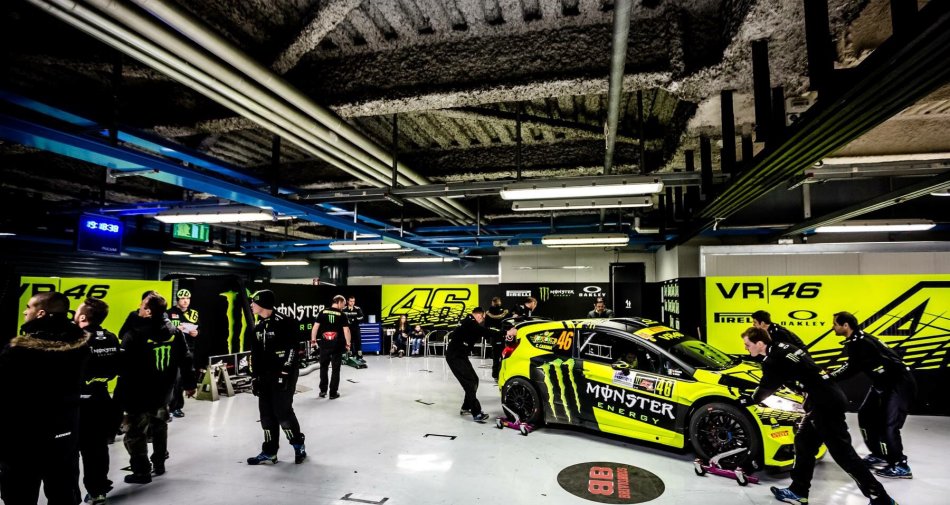 Immagine di Sky Sport è media partner della 38 edizione del Monza Rally Show - Scopri di più su Sky Italia