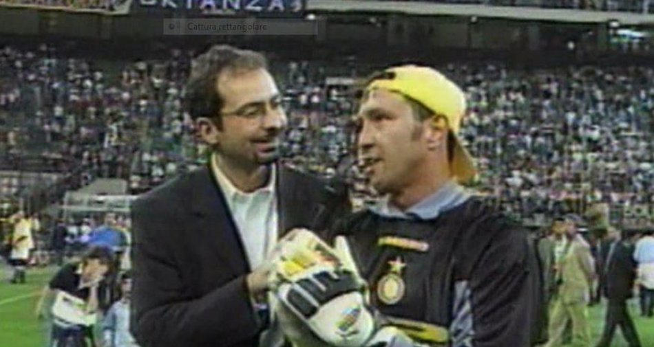 Immagine di Premium Sport rende omaggio ad Alberto D’Aguanno, scomparso 10 anni fa. - Scopri di più su Premium Mediaset