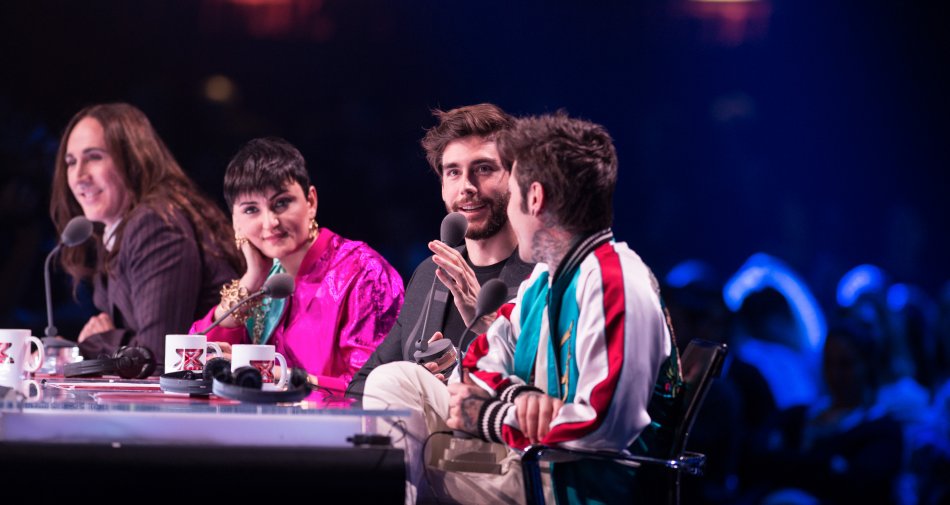 Visualizza: #XF10, la semifinale su Sky Uno è la miglior puntata live della storia del programma su Digital-News.it Immagine di #XF10, la semifinale su Sky Uno è la miglior puntata live della storia del programma - Scopri di più su Sky Italia