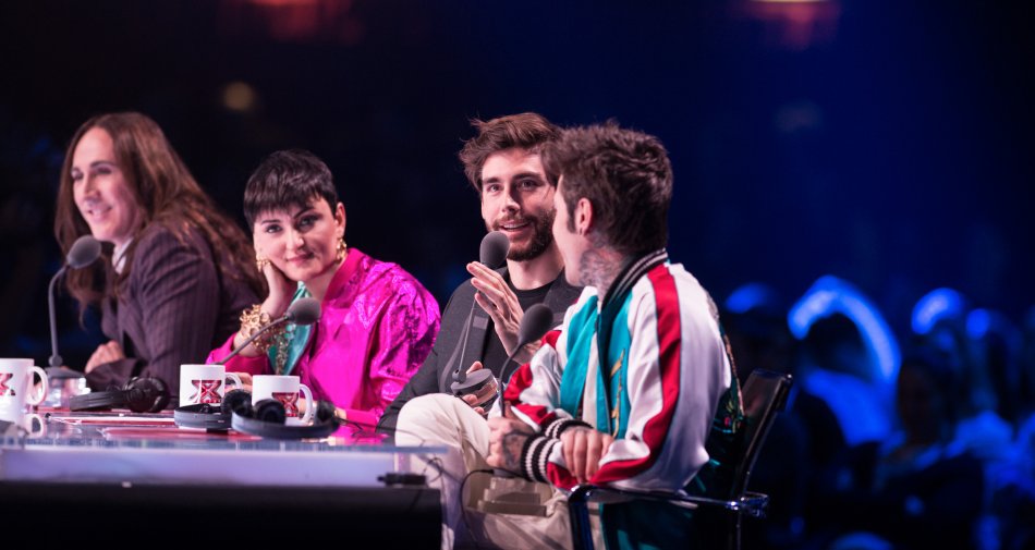 Foto - #XF10, la semifinale su Sky Uno è la miglior puntata live della storia del programma