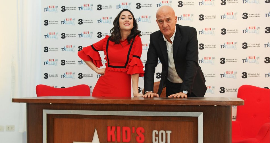 Visualizza: Kid’s Got Talent, il nuovo grande show per tutta la famiglia in onda su TV8 su Digital-News.it Immagine di Kid’s Got Talent, il nuovo grande show per tutta la famiglia in onda su TV8 - Scopri di più su Sky Italia