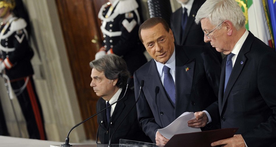 Immagine di La rabbia di Silvio Berlusconi: «Prendo le redini Mediaset». Anche il PD contro scalata Vivendi - Scopri di più su Economia