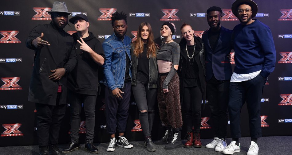 Immagine di #XF10 La Finale - In diretta Sky Uno (Super HD) e in chiaro su Tv8 con Eva, Gaia, Roshelle e Soul System. - Scopri di più su Sky Italia