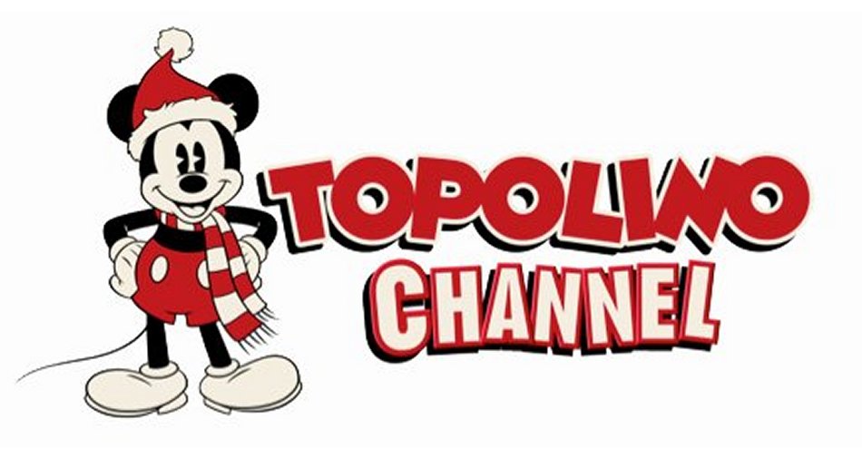  Topolino Channel torna dal 18 al 31 Dicembre sul canale 618 della piattaforma Sky