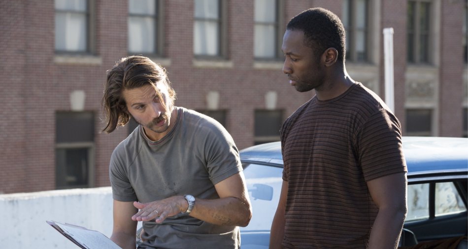 Immagine di Quarry - Pagato per uccidere la nuova serie crime su Sky Atlantic HD - Scopri di più su Sky Italia