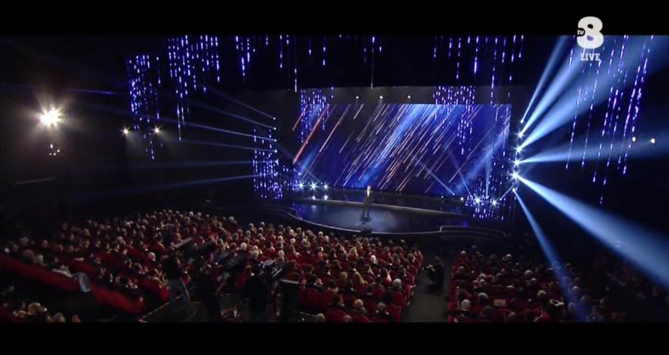 Immagine di Accordo Sky con 5 major italiane, nasce Vision Distribution, società di distribuzione cinematografica  - Scopri di più su Sky Italia