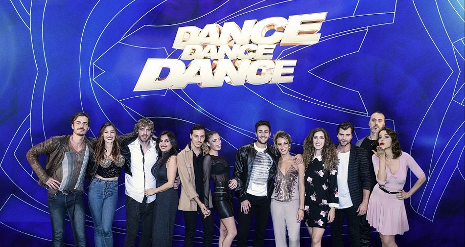 FoxLife - Dance Dance Dance dal 21 dicembre ogni mercoledì (anche su Now Tv)