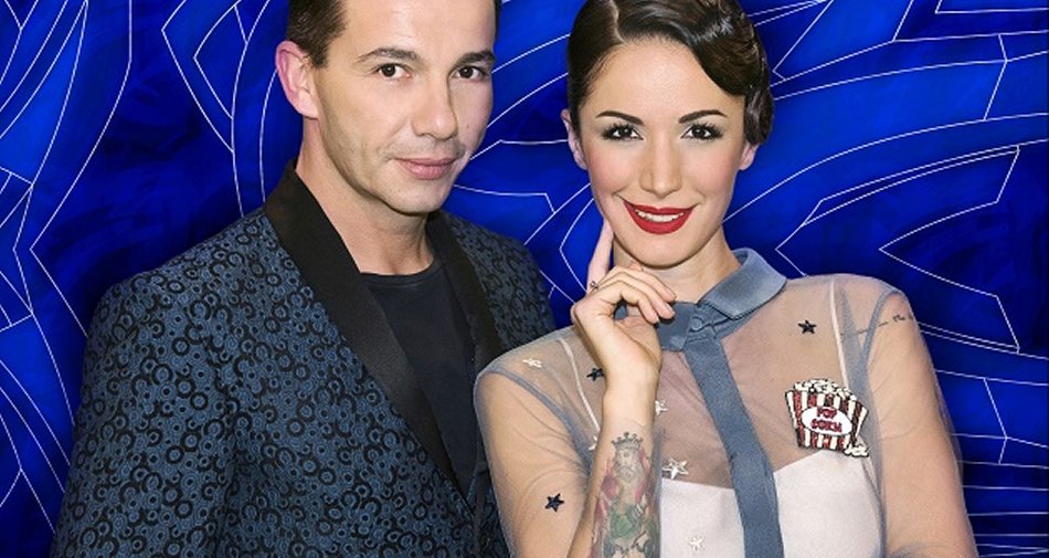 Immagine di Dance Dance Dance, miglior esordio di sempre per una produzione Fox - Scopri di più su Sky Italia
