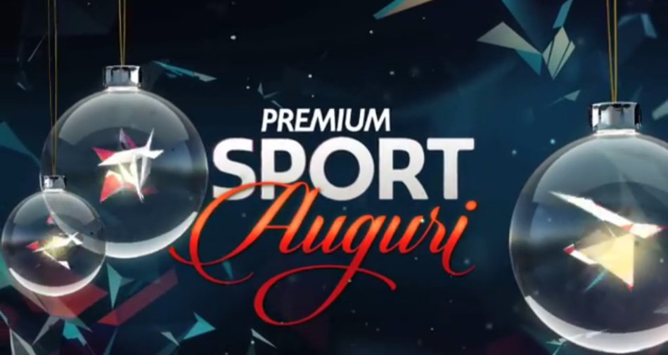 Foto - Il Natale di Premium Sport HD: interviste esclusive, Old Firm, NFL e speciali