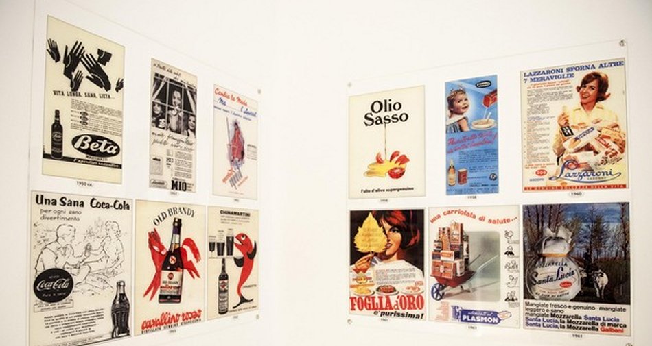 Immagine di Carosello, 60 dalla nascita, 40 dallo stop è storia della tv, della pubblicità e del costume italiano  - Scopri di più su Televisione