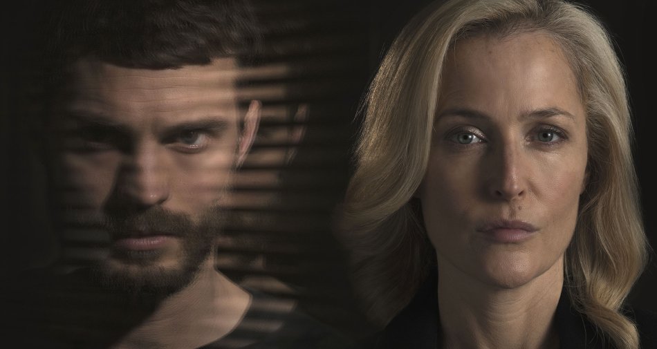 Foto - La 3a stagione di The Fall da stasera in prima tv su Sky Atlantic HD