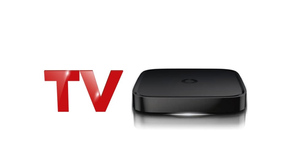Vodafone TV: da oggi disponibili le funzionalità avanzate per i canali Viacom (Paramount e VH1)