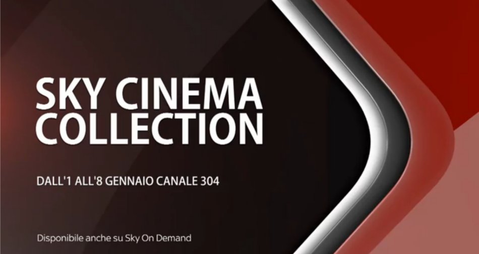 Sky Cinema Collection una settimana dedicata tra Checco Zalone e BarLume 