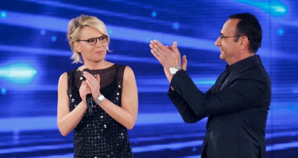 Immagine di Sanremo, Conti punta su De Filippi per edizione boom. Il sì sarebbe ad un passo - Scopri di più su Televisione