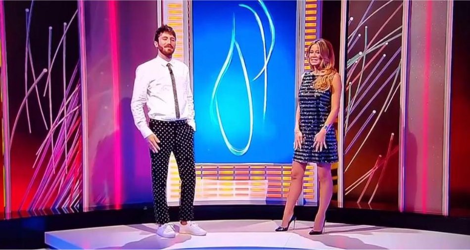 Immagine di Sky Sport, torna Goal Deejay con la novità Diletta Leotta in conduzione - Scopri di più su Sky Italia