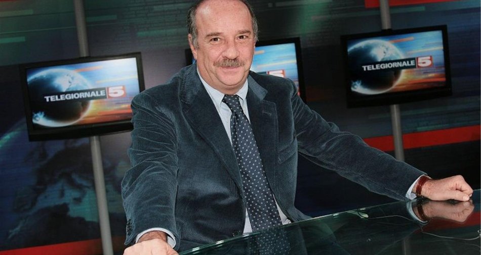 Immagine di I 25 anni del Tg5, parla Clemente Mimun dal 2007 la guida della testata - Scopri di più su Televisione