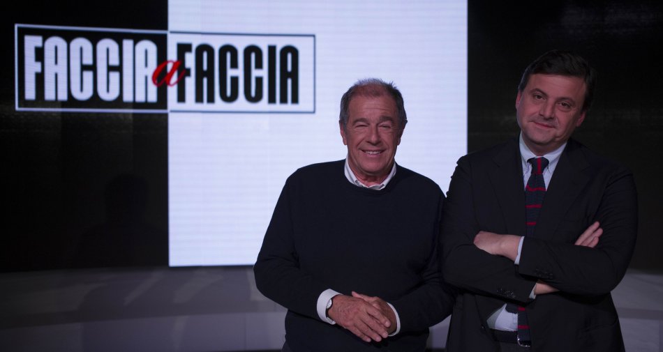 Immagine di Calenda: «No scorrerie, Vivendi dia spiegazioni» Berlusconi: «Rispettino patti e leggi» - Scopri di più su Televisione