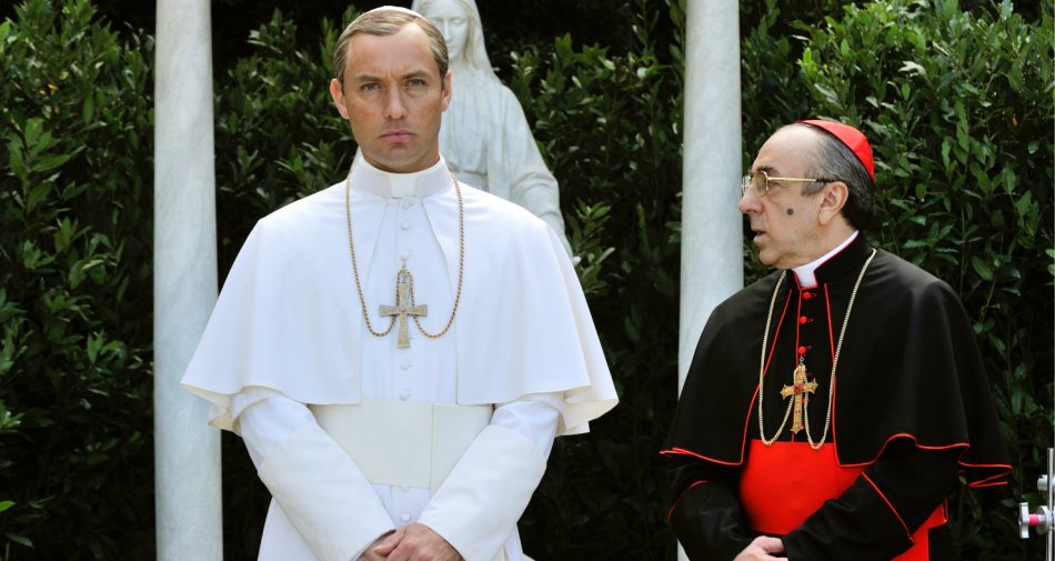 The Young Pope trionfa a Los Angeles, altre stagioni se ci sarà consenso pubblico