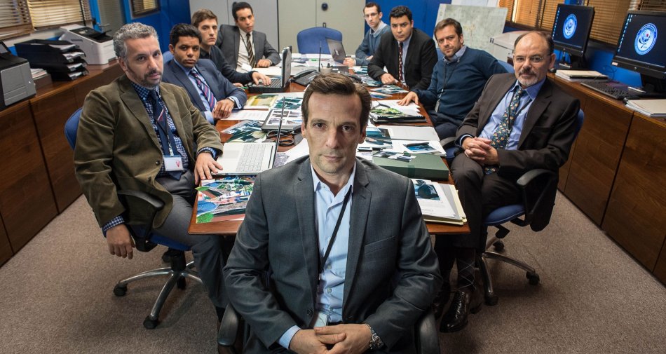 Immagine di Sky Atlantic: arriva Le Bureau - Sotto Copertura, la miglior serie francese mai prodotta  - Scopri di più su Sky Italia