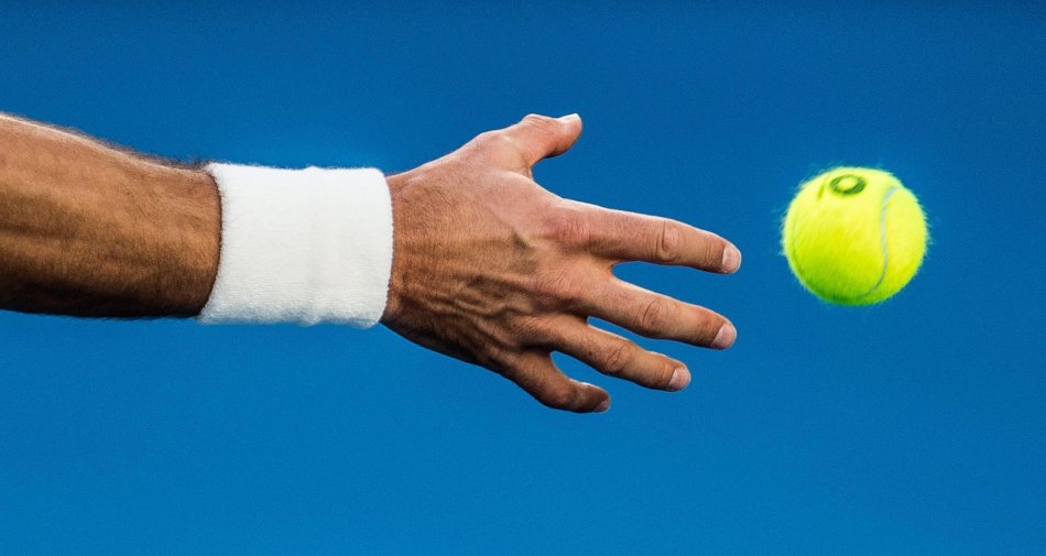 Tennis Australian Open 2017, primo Slam stagionale in diretta e in esclusiva su Eurosport 