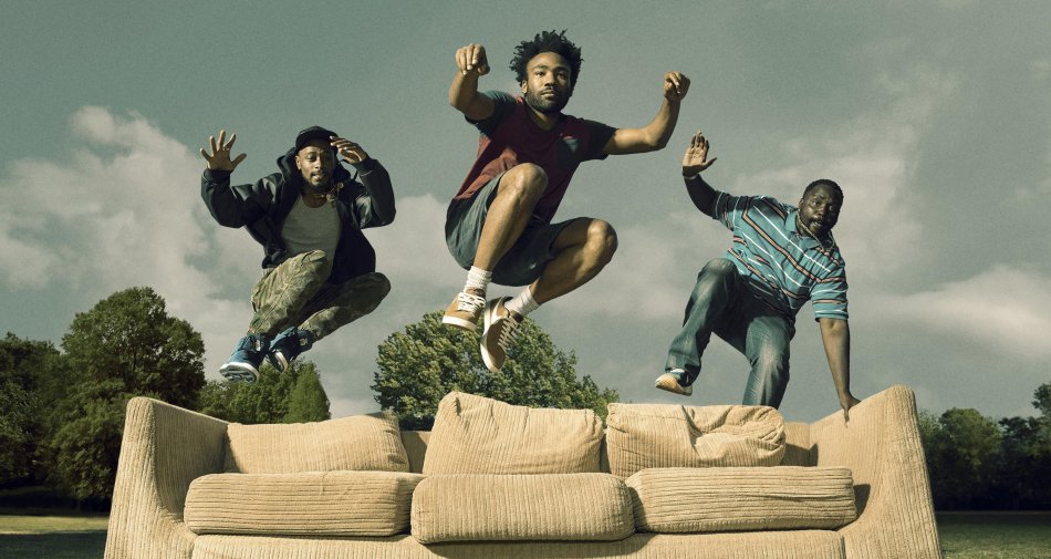 Visualizza: Atlanta, dopo i 2 Golden Globes vinti arriva su Fox HD la serie più cool della stagione su Digital-News.it Immagine di Atlanta, dopo i 2 Golden Globes vinti arriva su Fox HD la serie più cool della stagione - Scopri di più su Sky Italia