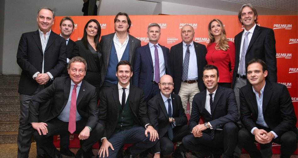 Immagine di Mediaset, Premium senza calcio ricavi -90%. Berlusconi apre ad accordo con Vivendi - Scopri di più su Economia