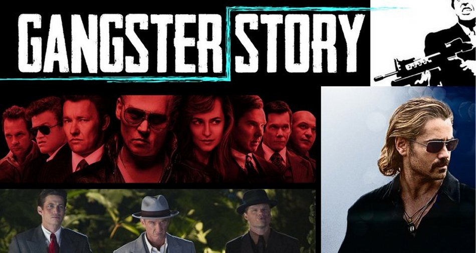 Gangster Story, fino al 5 febbraio Premium Cinema 2 HD si tinge di suspense