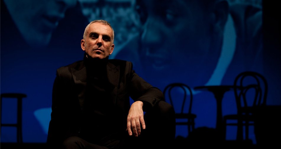 Immagine di Serata speciale di Sky Sport a Milano con Federico Buffa e la storia di Arpad Weisz - Scopri di più su Sky Italia
