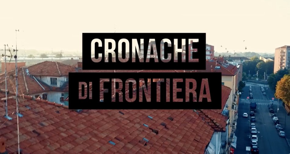 Foto - Cronache di Frontiera, il viaggio di SkyTG24 e Sky Atlantic HD si concentra su Milano