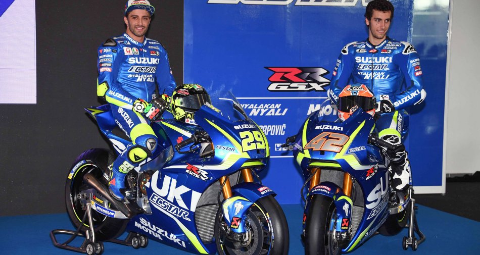 Immagine di MotoGP test Preseason 2017 Sepang, ogni sera speciale Race Anatomy su Sky Sport  - Scopri di più su Sky Italia