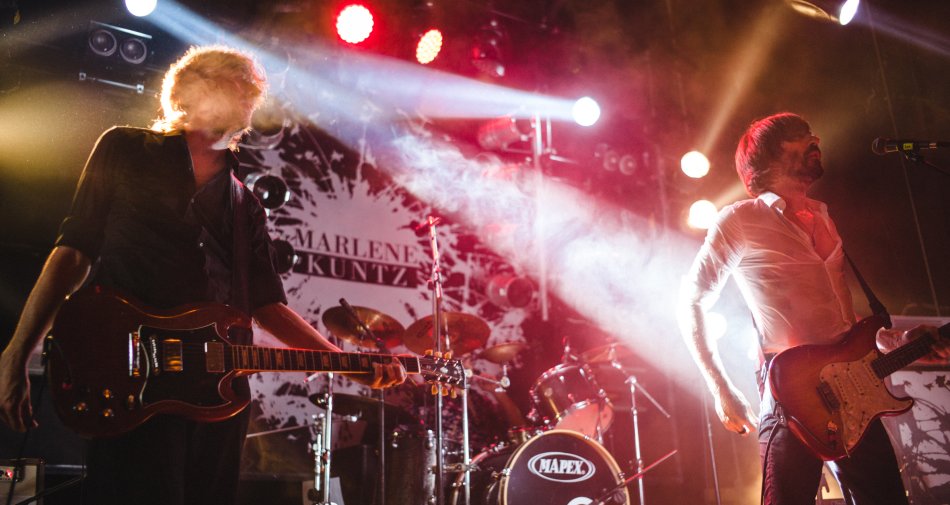 Visualizza: Marlene Kuntz, su Sky Arte per celebrare i 25 anni della rock band italiana su Digital-News.it Immagine di Marlene Kuntz, su Sky Arte per celebrare i 25 anni della rock band italiana - Scopri di più su Sky Italia