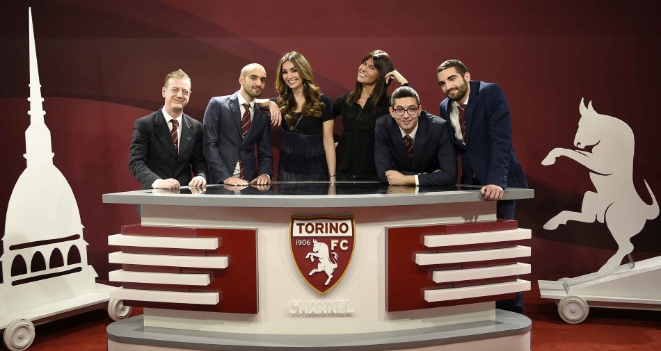Immagine di Torino Channel, al canale 234 Sky lo spazio tematico dedicato al Torino FC - Scopri di più su Sky Italia