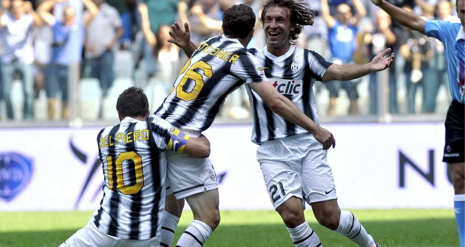 Bianconeri. Juventus Story, il film ufficiale da oggi su Sky PrimaFila HD