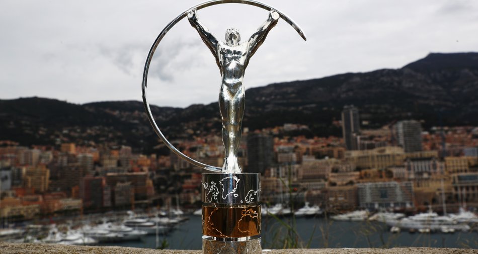 Immagine di Laureus World Sports Awards, gli Oscar dello sport in diretta su Sky Sport Mix HD - Scopri di più su Sky Italia