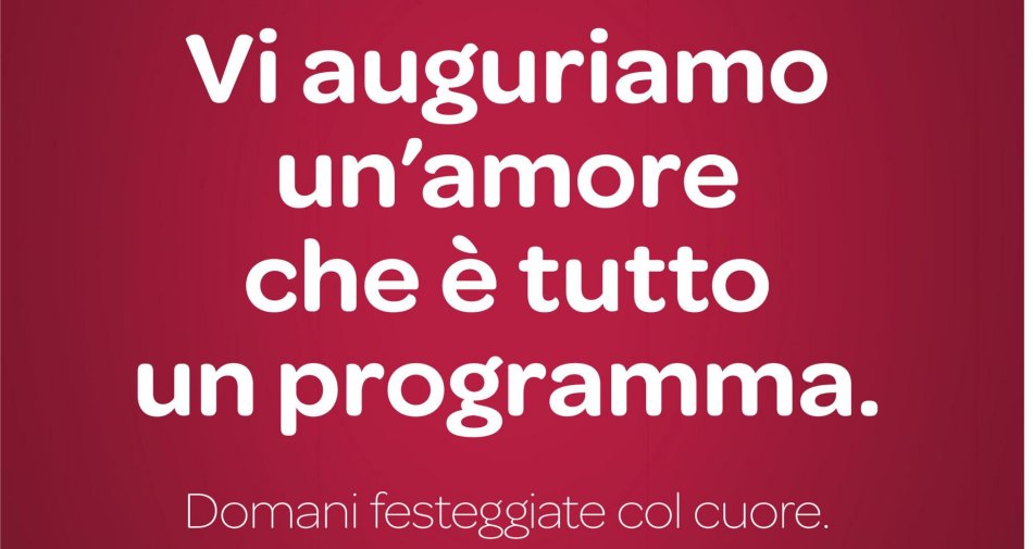 Immagine di Un amore con l'apostrofo, Real Time si difende - Scopri di più su Sky Italia