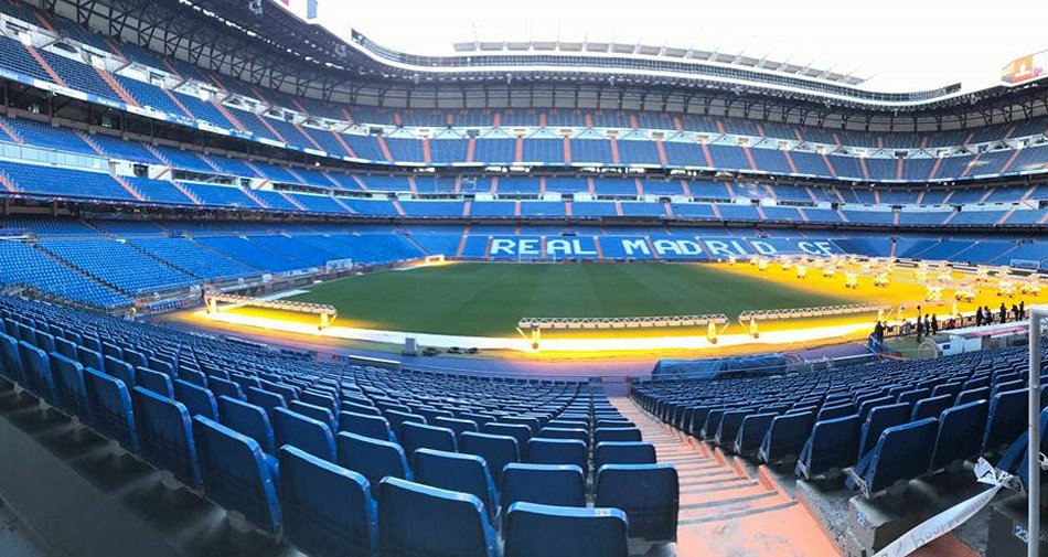 Visualizza: Champions Ottavi Andata, Real Madrid vs Napoli (diretta esclusiva Premium Sport HD) su Digital-News.it Immagine di Champions Ottavi Andata, Real Madrid vs Napoli (diretta esclusiva Premium Sport HD) - Scopri di più su Premium Mediaset